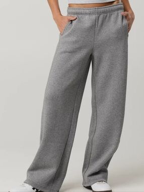 OFFLINE By Aerie Cloud Fleece Trouser